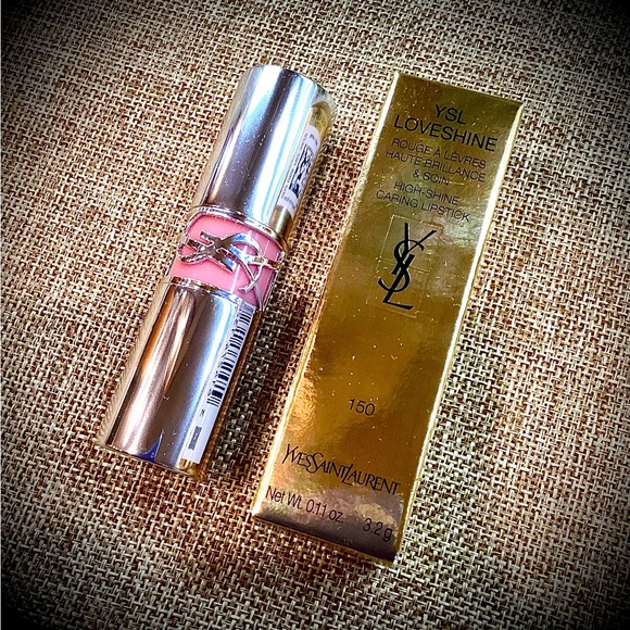 NIB YSL Loveshine Lipstick.#150 - Picture 10 of 10